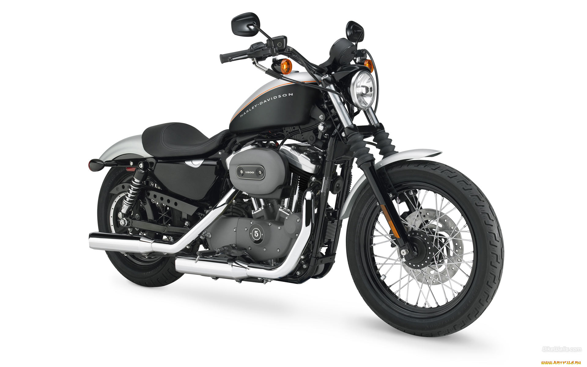 , harley, davidson